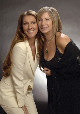 Celine Dion & Barbara Streisand music, videos, stats, and photos | Last.fm
