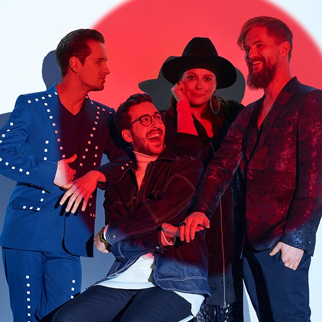 Męskie Granie Orkiestra 2019