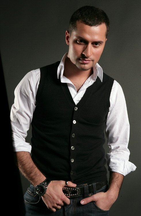 Irakli Irakli