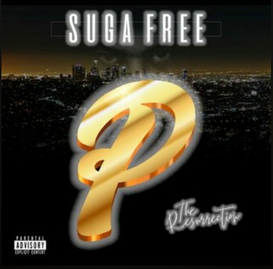 The Resurrection — Suga Free | Last.fm