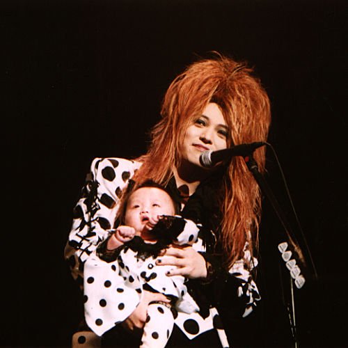 橘高文彦 フレンズ Music Videos Stats And Photos Last Fm