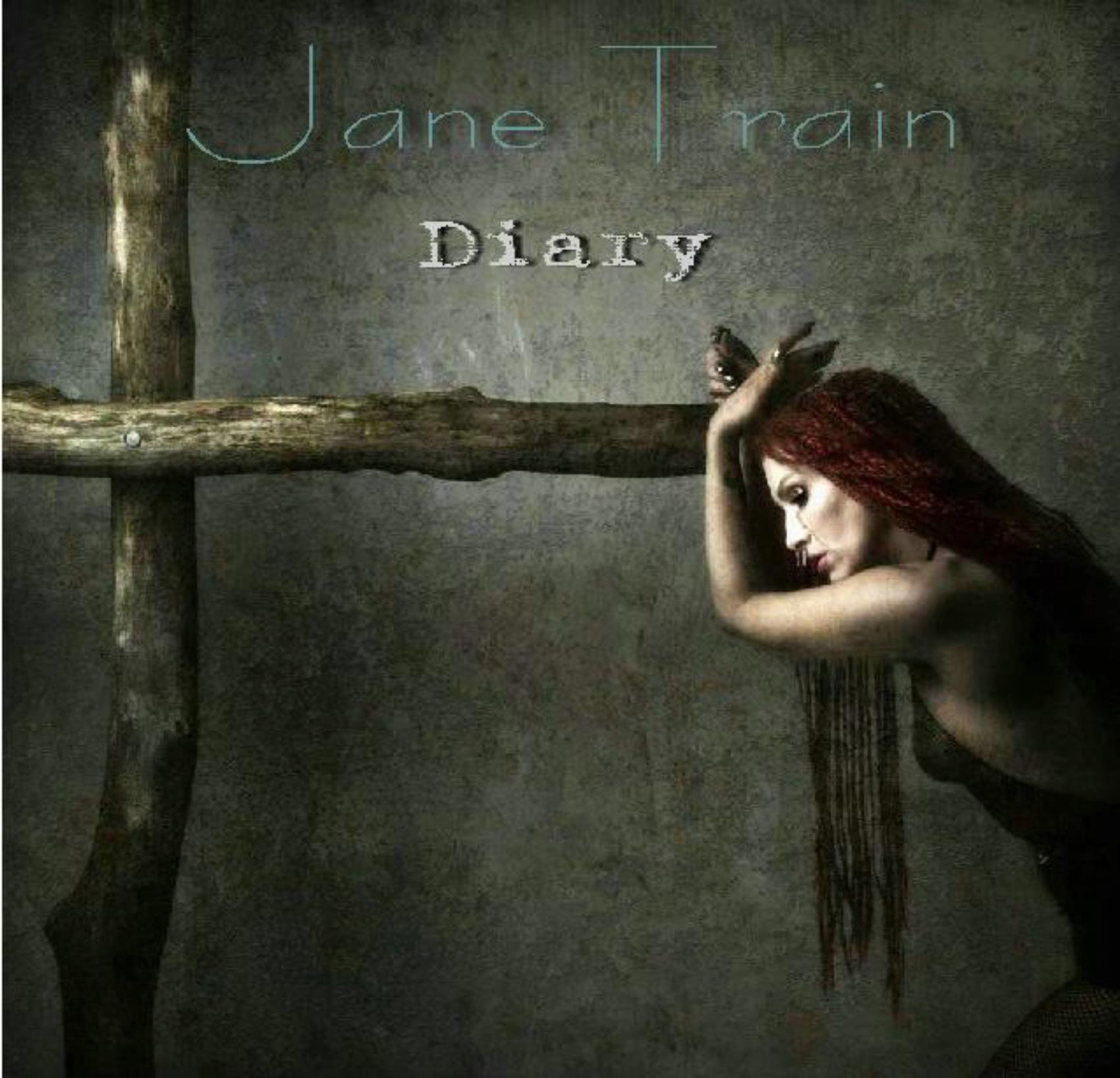 Diary of jane break