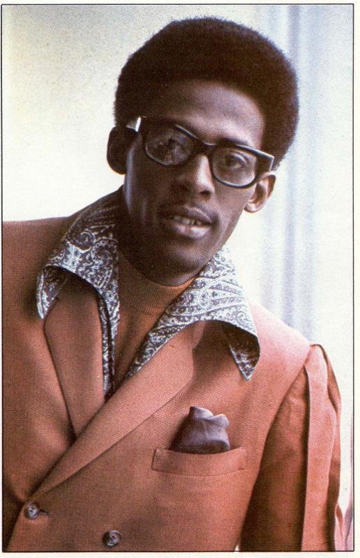David Ruffin Photos (1 of 10) | Last.fm