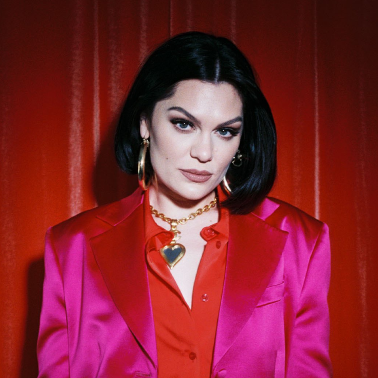 Jessie J Photos (1 of 1083) | Last.fm