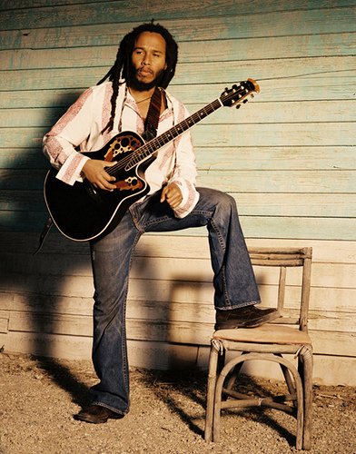 Ziggy Marley Photos (1 of 36) | Last.fm