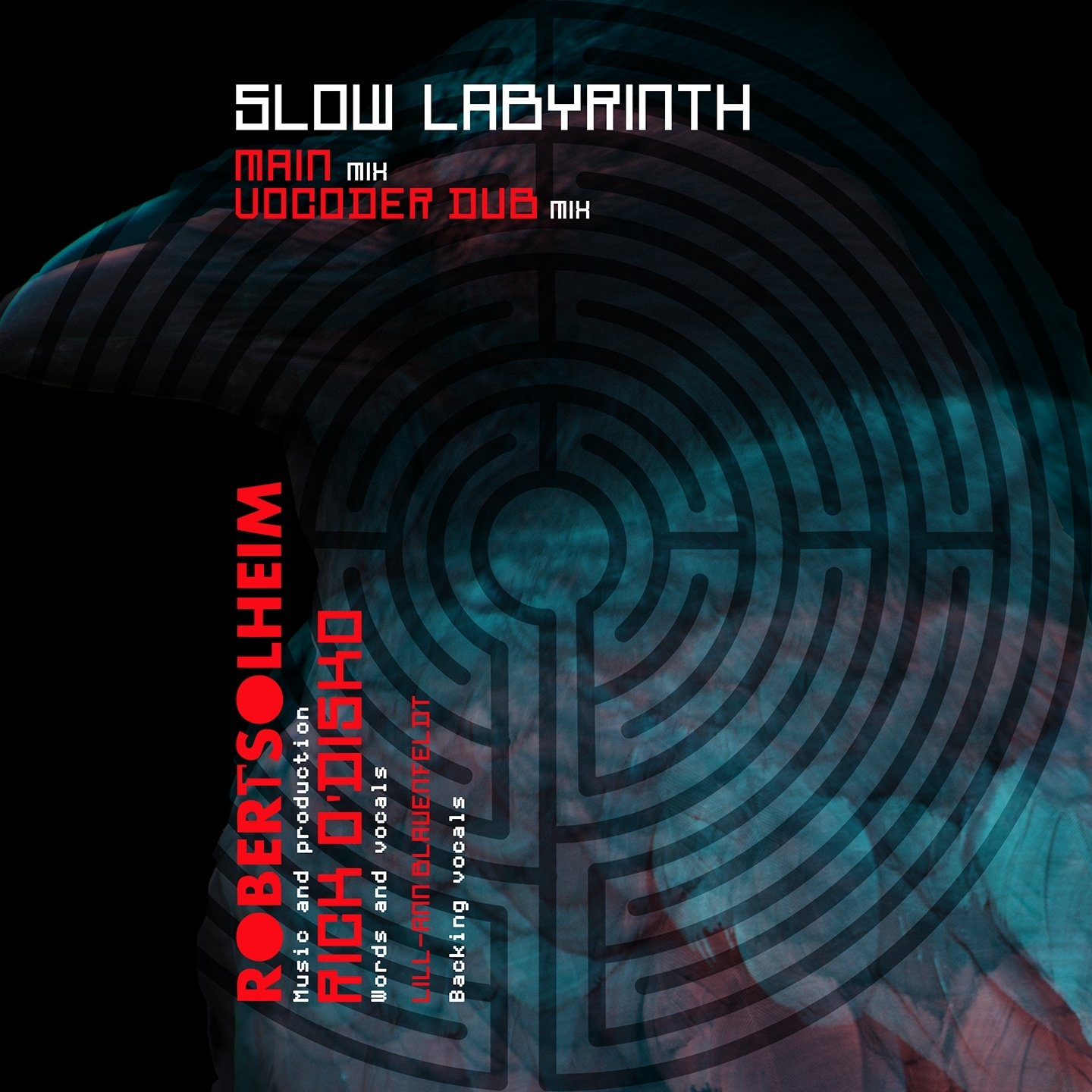 Labyrinth slow