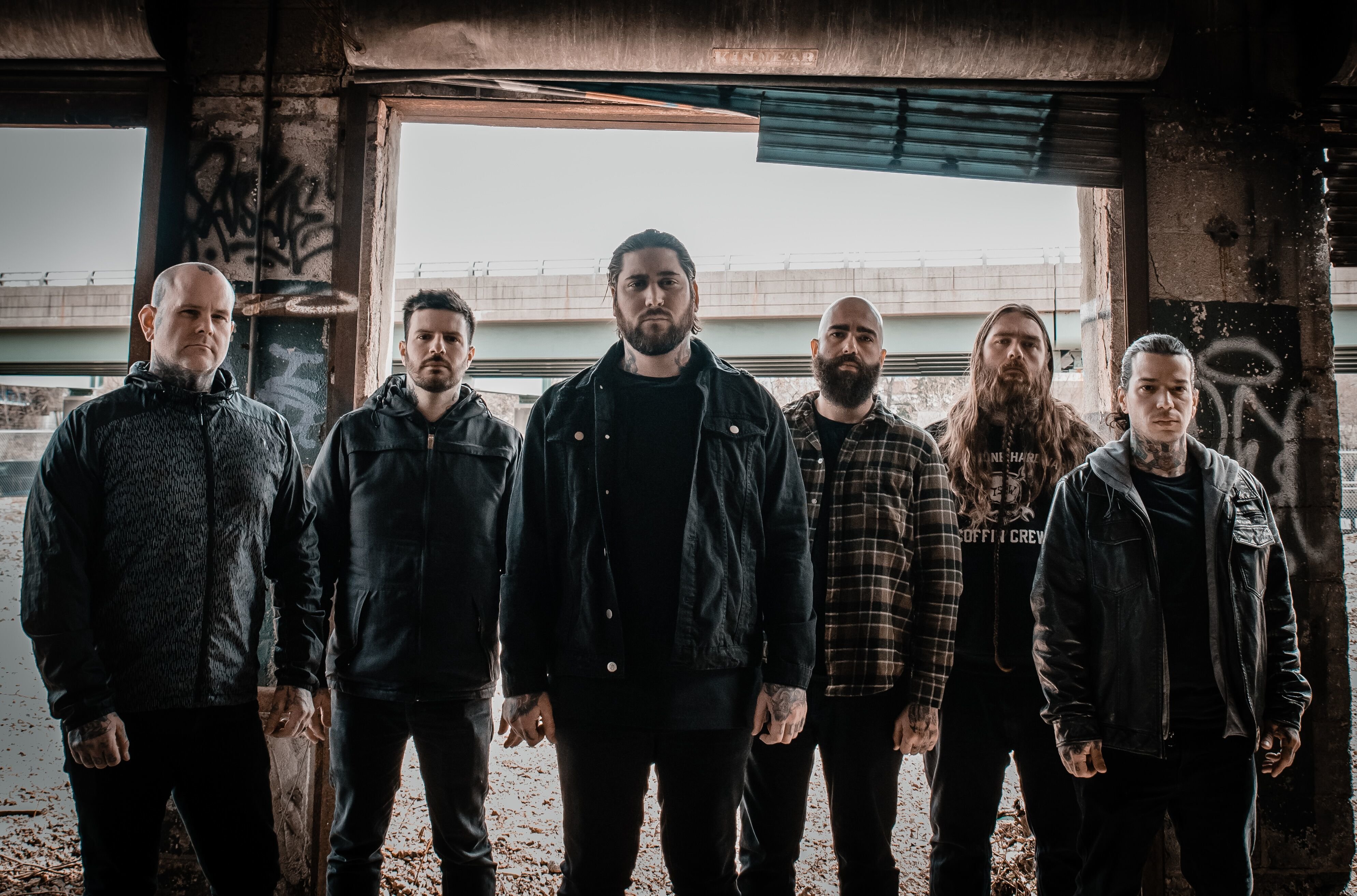 Fit For An Autopsy music, videos, stats, and photos Last.fm
