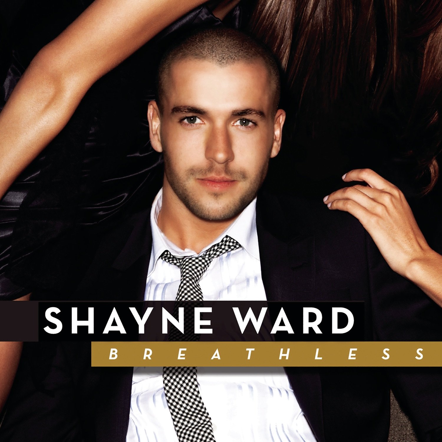 Melt The Snow — Shayne Ward | Last.fm