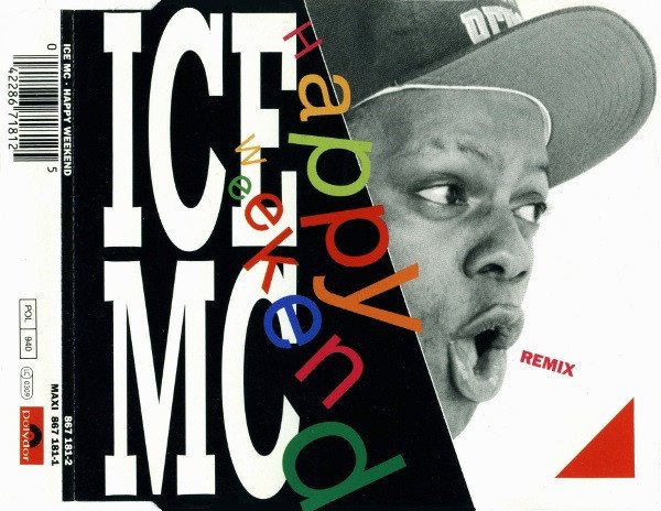 Ice mc remix 2020. Ice mc фото. Ice mc easy 1989. Ian campbell ice mc. It's a rainy day remix ice mc 1994 обложка.