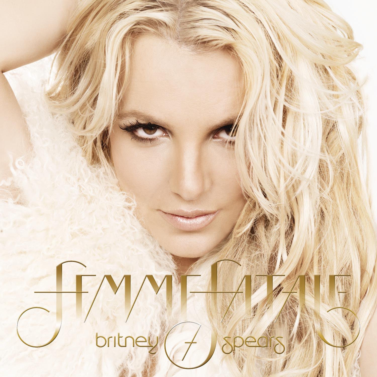 Criminal — Britney Spears | Last.fm