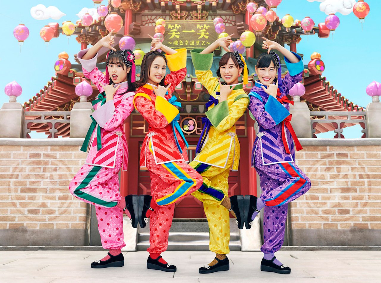 Momoiro Clover Z music, videos, stats, and photos | Last.fm