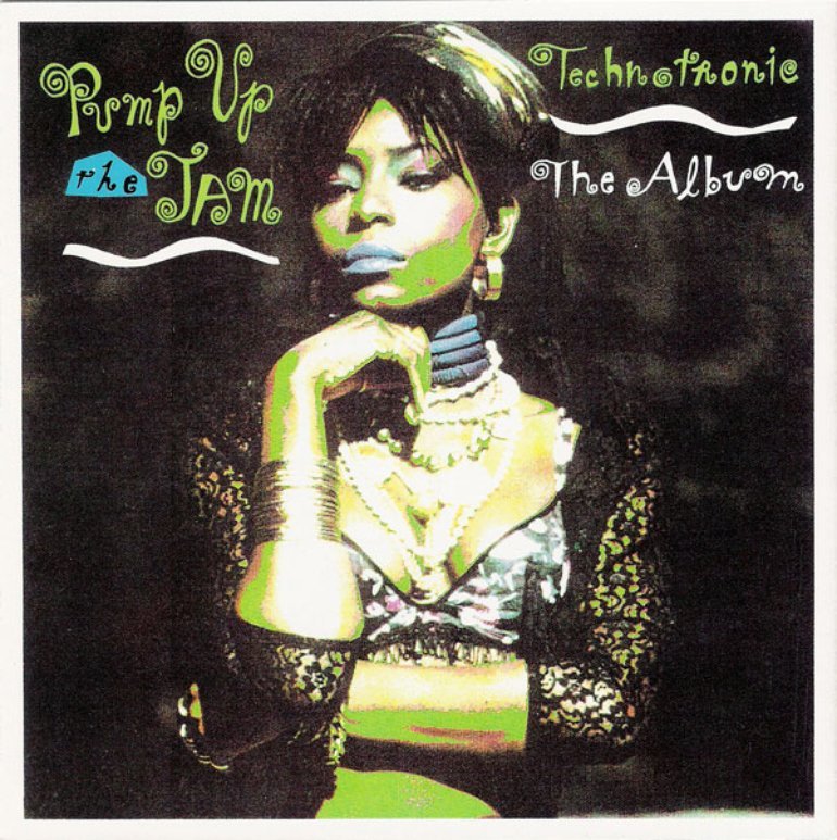 Pump Up the Jam The Album images and artwork Last.fm Pump Up the Jam The Album images and artwork Last.fm