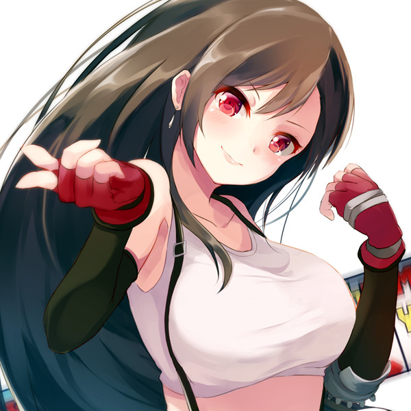 Hot anime girl names