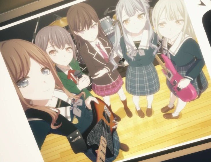 CRYCHIC music, videos, stats, and photos | Last.fm