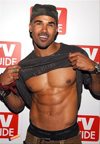 where is shemar moore from - Ilustrasi 2