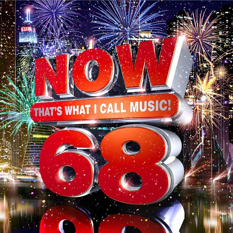 Now That's What I Call Music! Vol. 68 — Various Artists | Last.fm