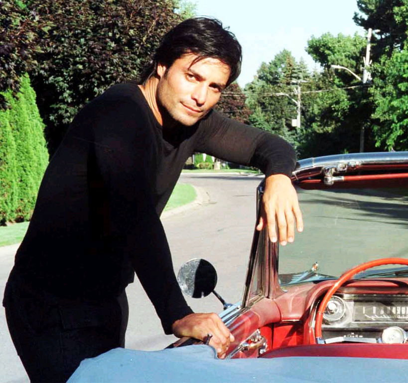 Chayanne Photos (1 of 60) | Last.fm