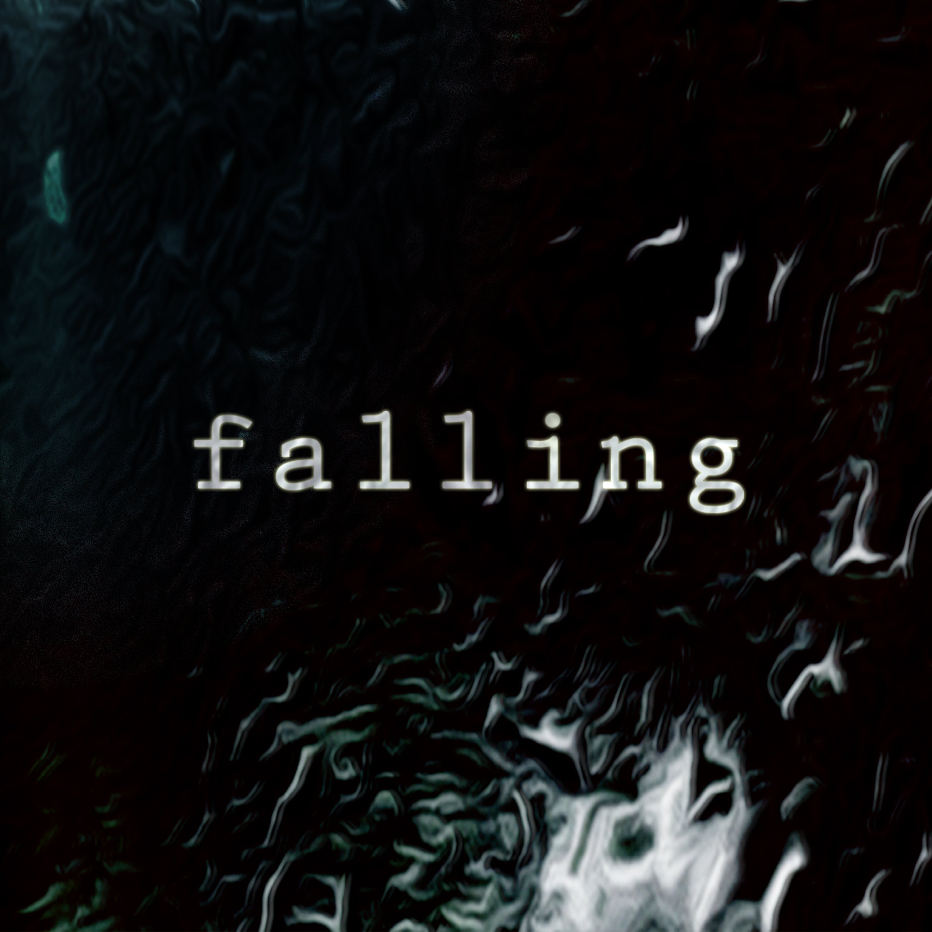 Falling bpm. Falling bpm