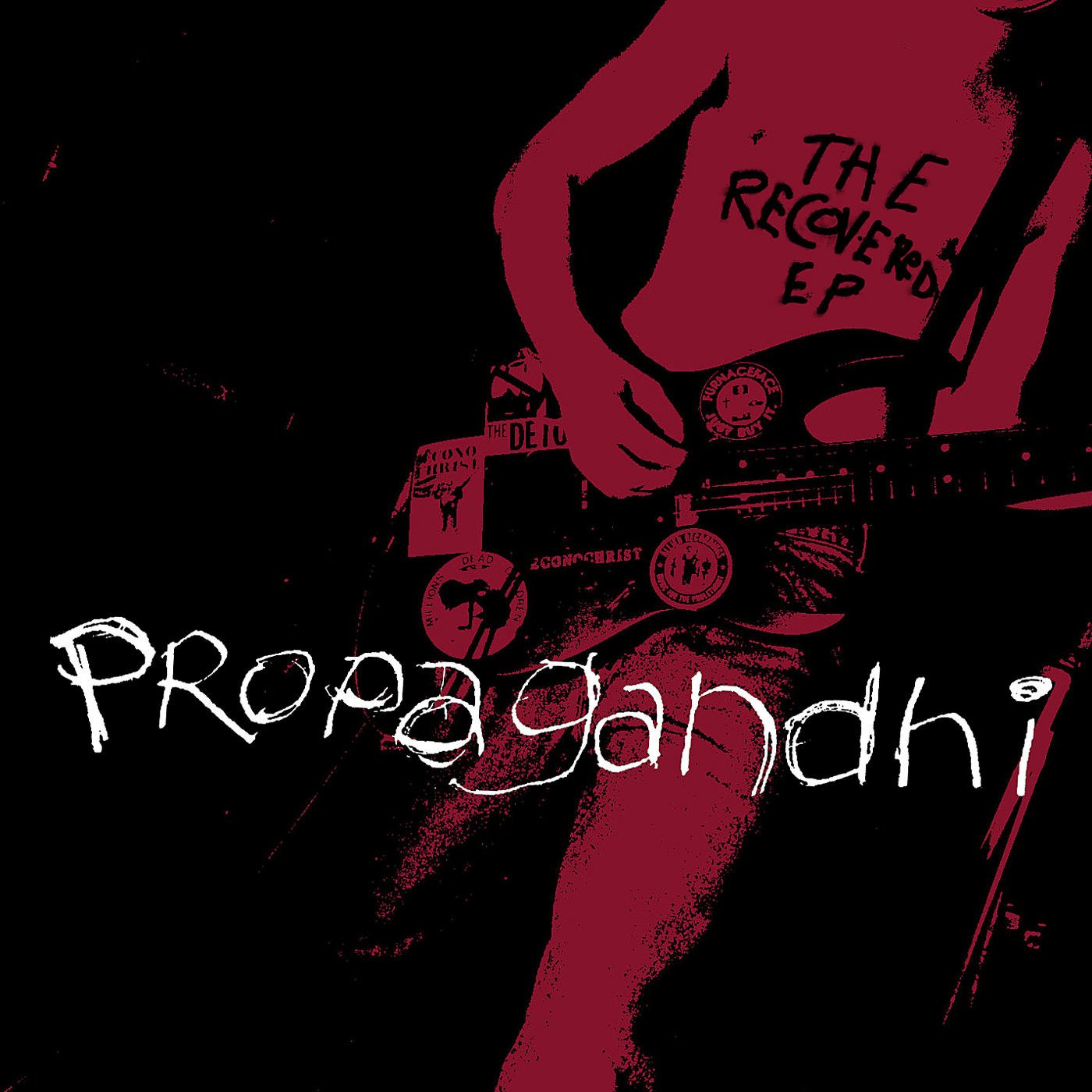 Last available. Propagandhi the recovered Ep. Recovered. Ep. Diva - Warsaw [Ep] (2010).