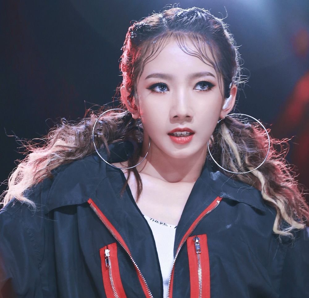Meng Mei Qi Music, Videos, Stats, And Photos | Last.Fm