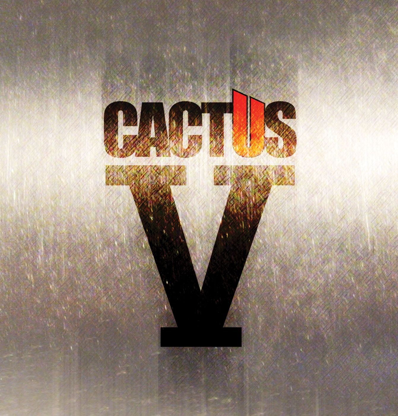 V — Cactus Last.fm