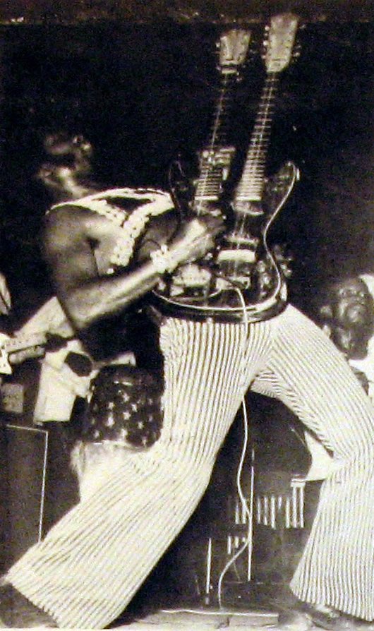 Victor Uwaifo Age Biography Last Fm