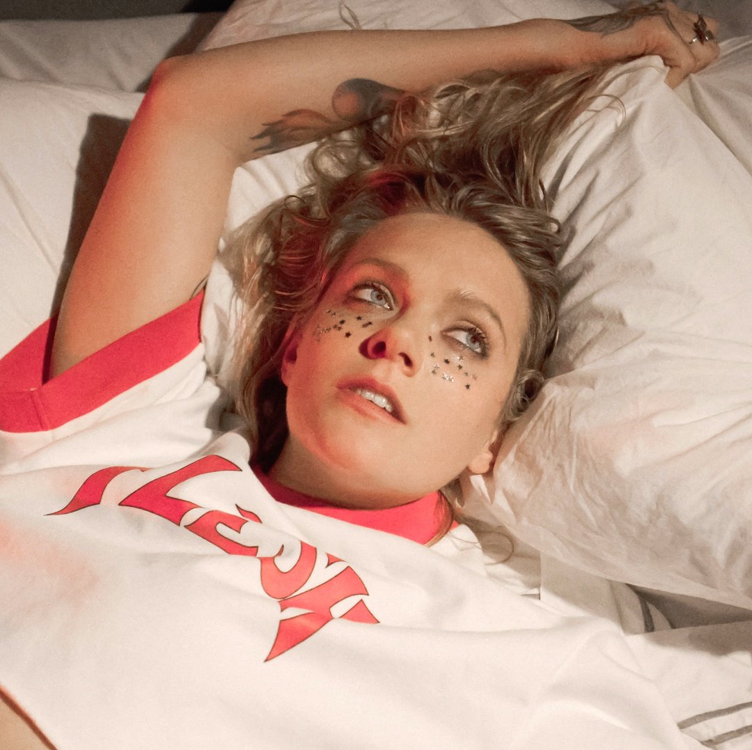 Tove Lo Photos (149 of 288) Last.fm