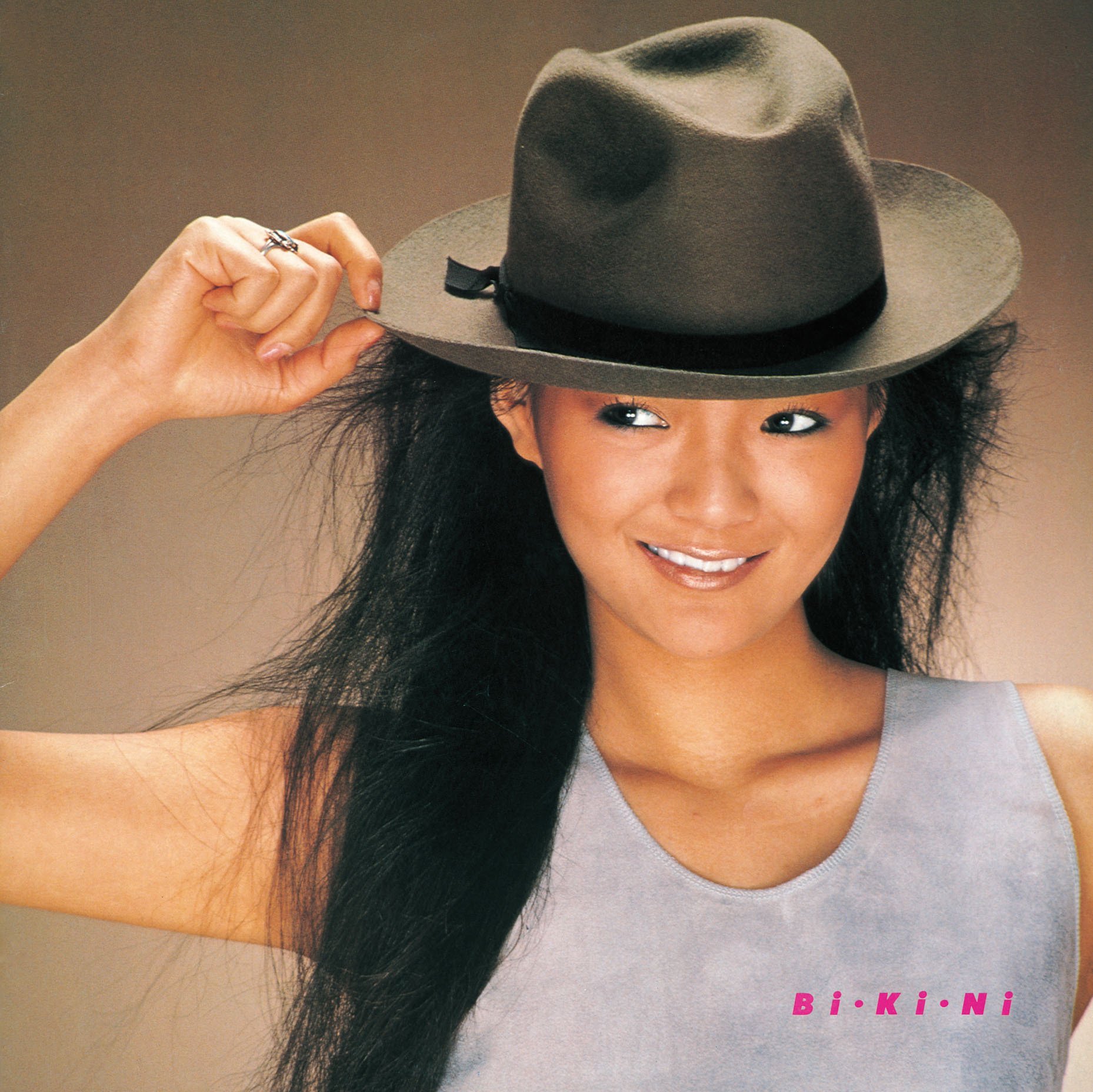 Bi・Ki・Ni — 杏里 | Last.fm
