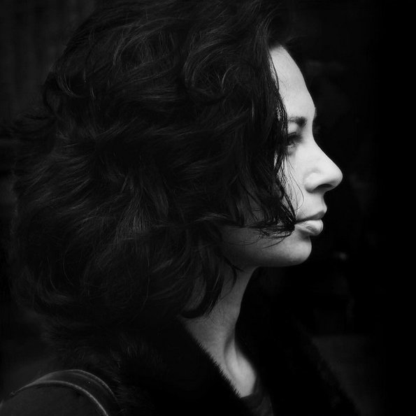 Russian Romance — Michelle Gurevich | Last.fm