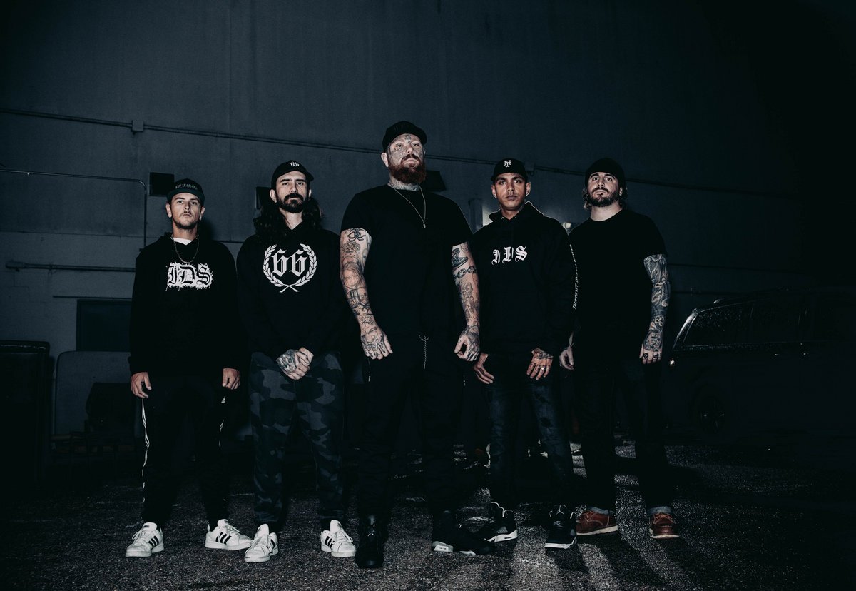 Chain Gang music, videos, stats, and photos | Last.fm