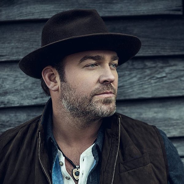Lee Brice music, videos, stats, and photos 