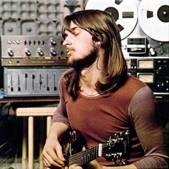 Nuclear — Mike Oldfield | Last.fm