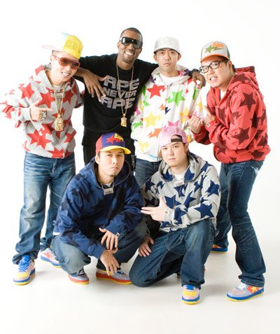 ★TERIYAKI BOYZ テリヤキボーイズ CD,DVD 8枚 おまけ付★ 2025年最新】テリヤキボーイズ TERIYAKI BOYZの人気アイテム