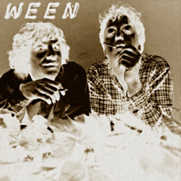 B Sides Demos Rarities Ween Last.fm