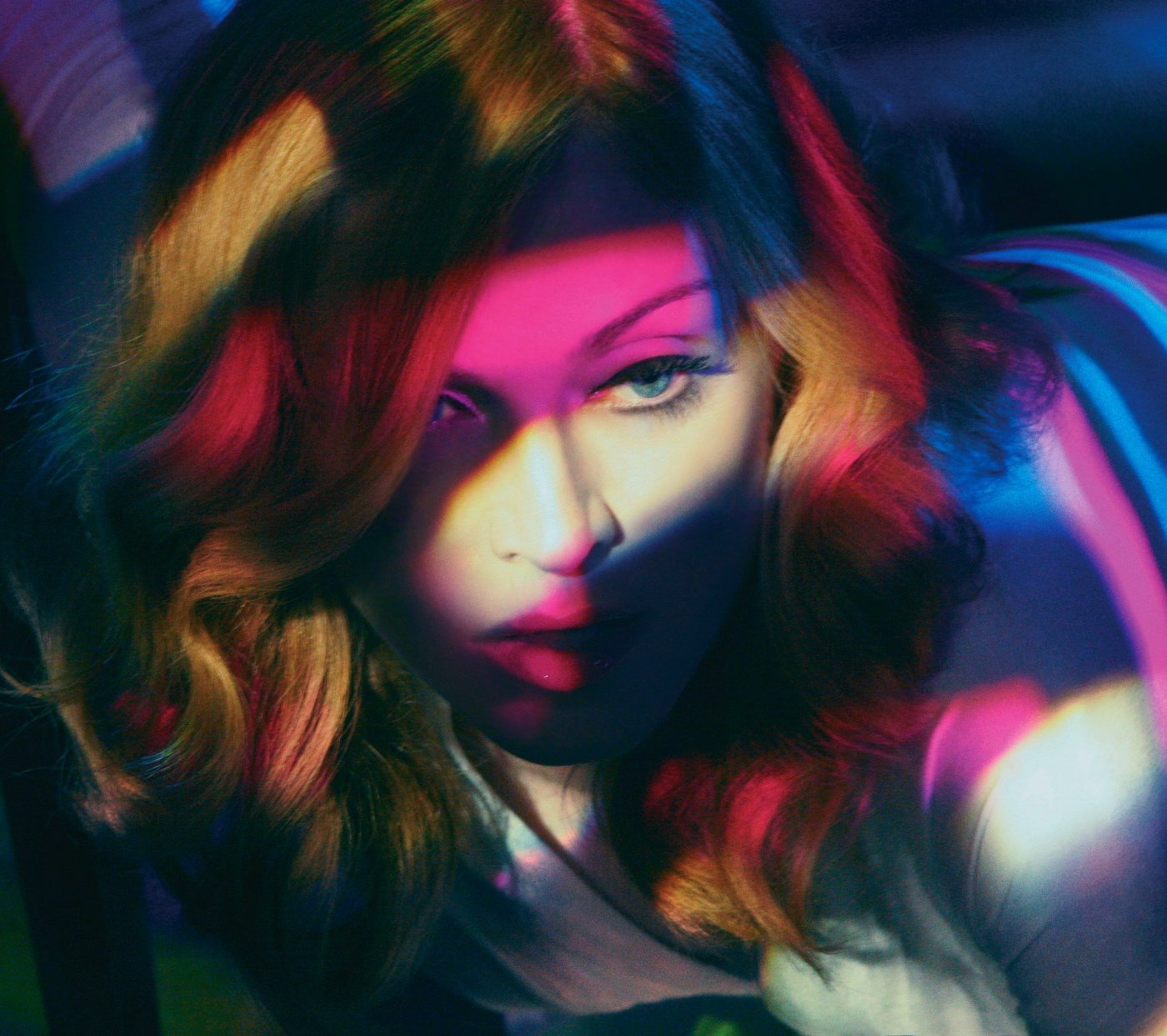 Material girl Lyrics