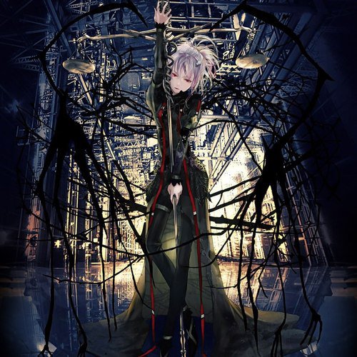 名前のない怪物 Egoist Last Fm