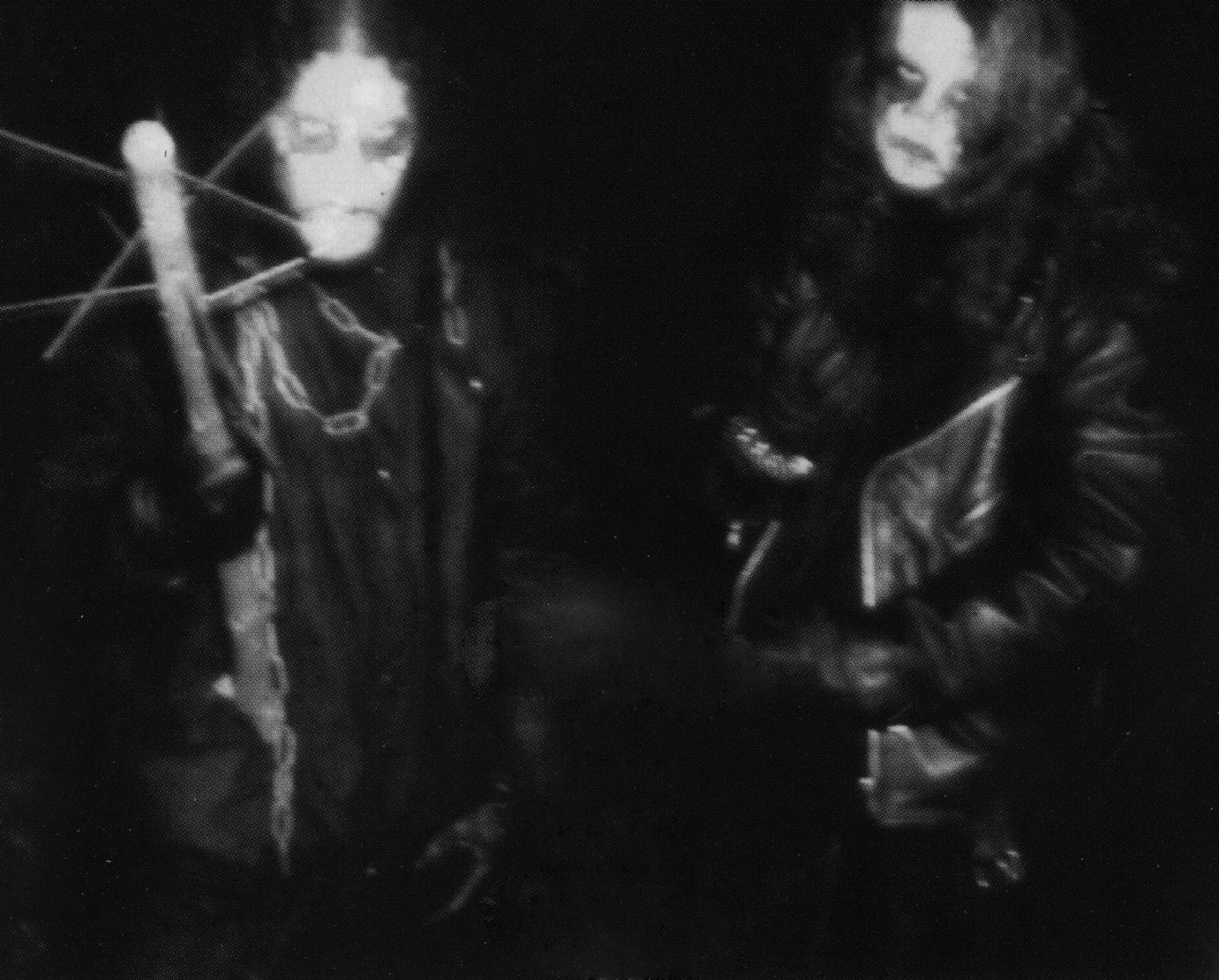 Vlad Tepes Profile Picture