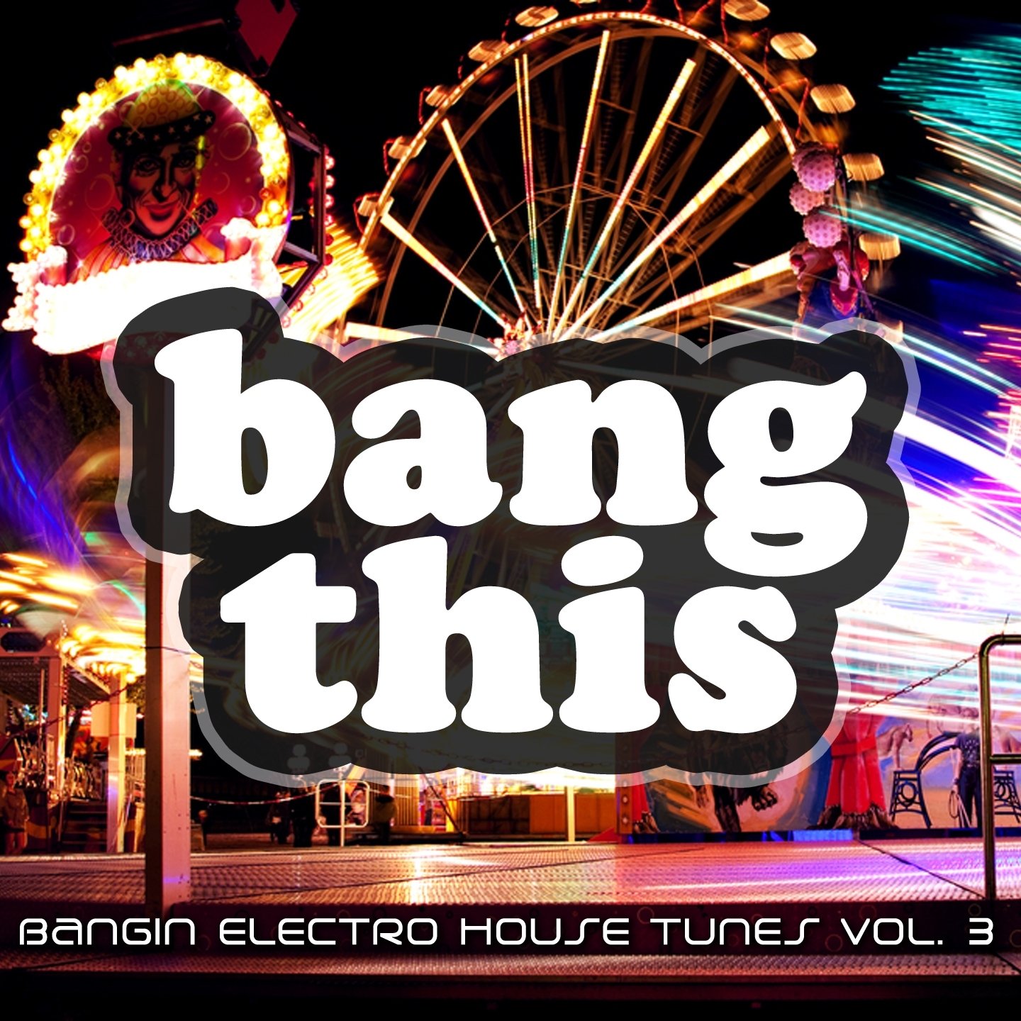 Bang house. Bangin. Gutterpunk. Laidback Luke - till Tonight. Tune House.