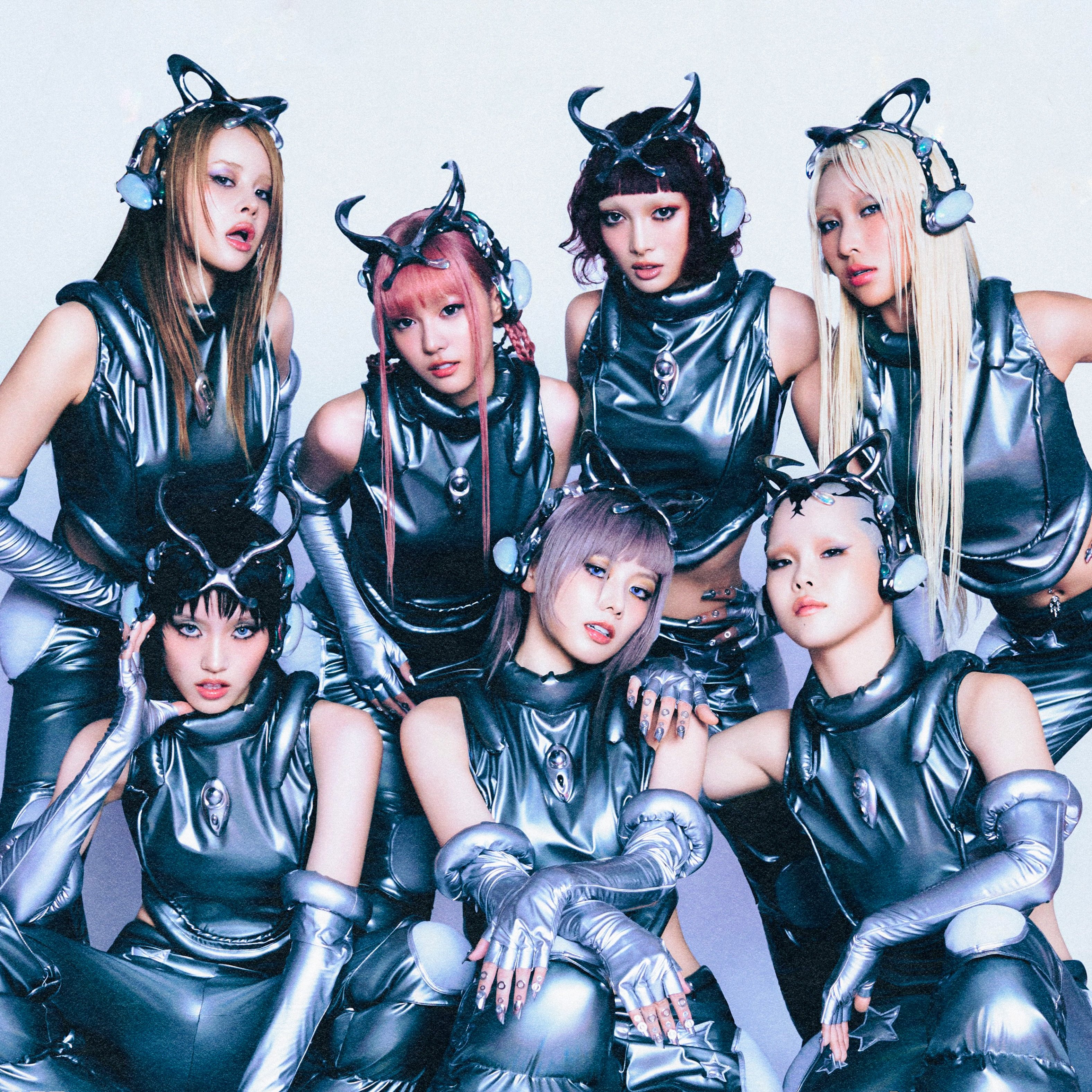 XG music, videos, stats, and photos | Last.fm