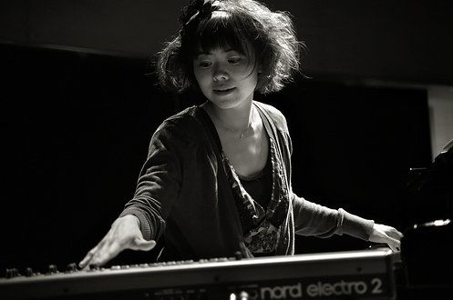 Hiromi biography | Last.fm