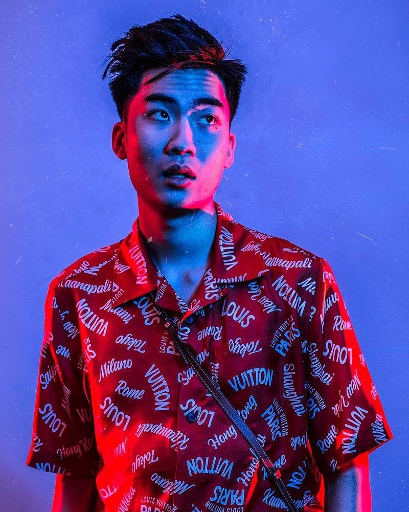 RiceGum music, videos, stats, and photos | Last.fm