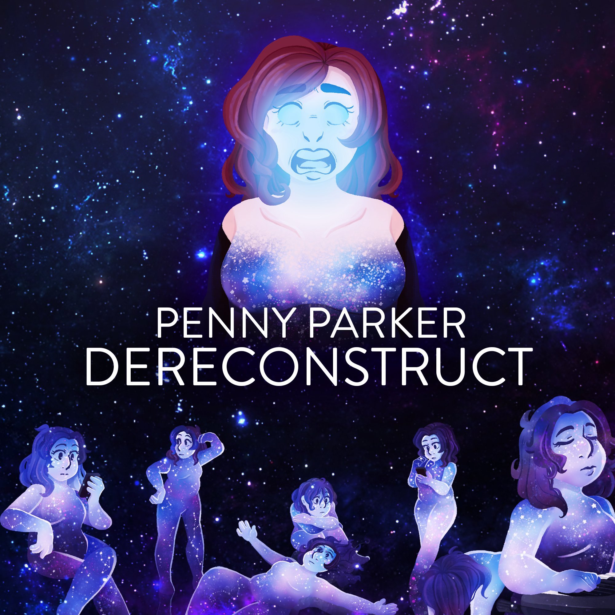 Penny Parker Hentai
