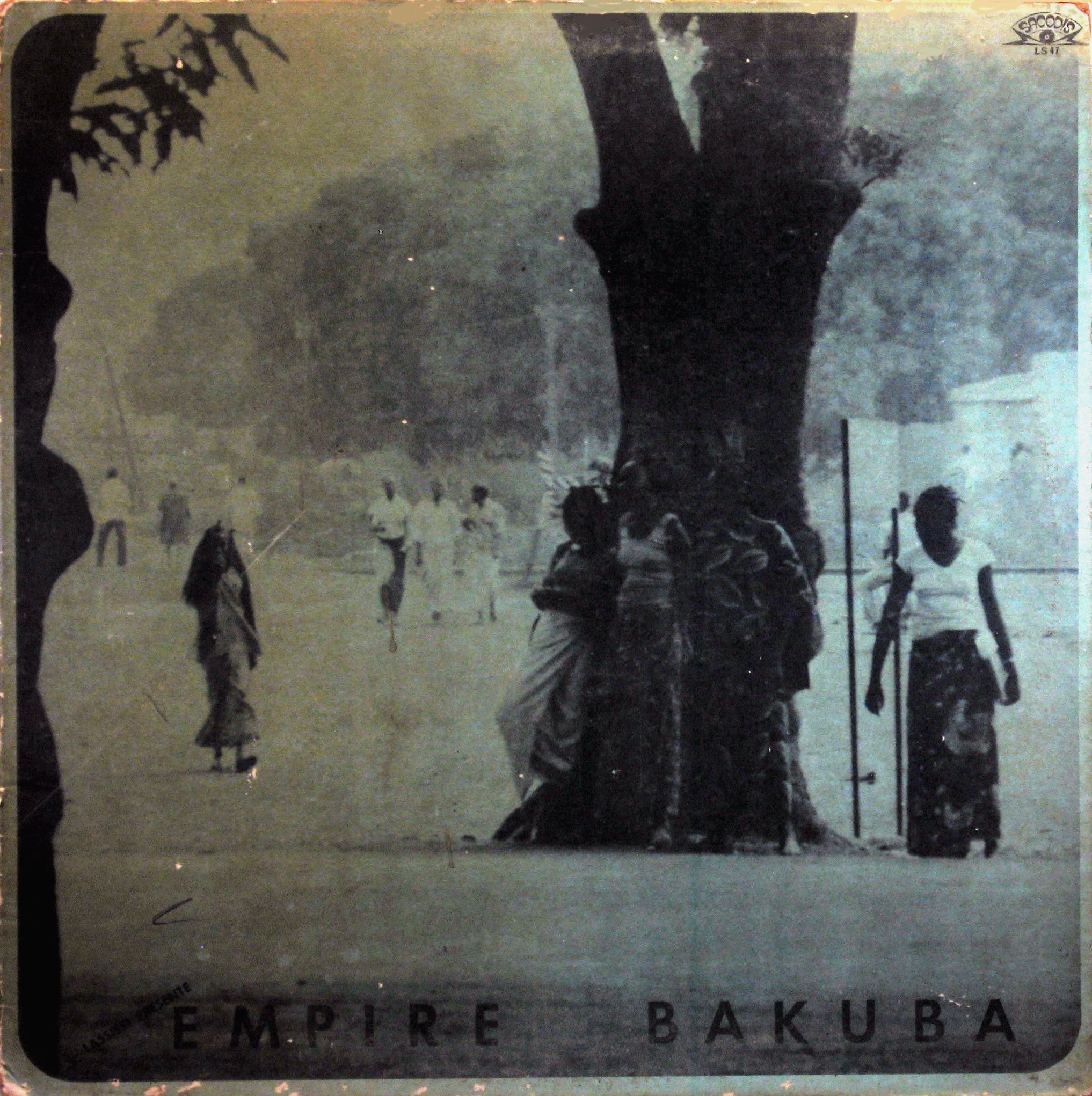 Empire Bakuba Profile Picture