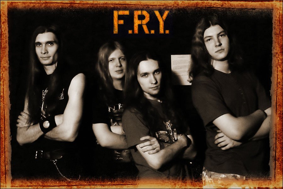 F r group