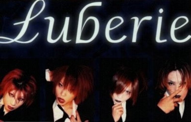 Luberie music, videos, stats, and photos | Last.fm