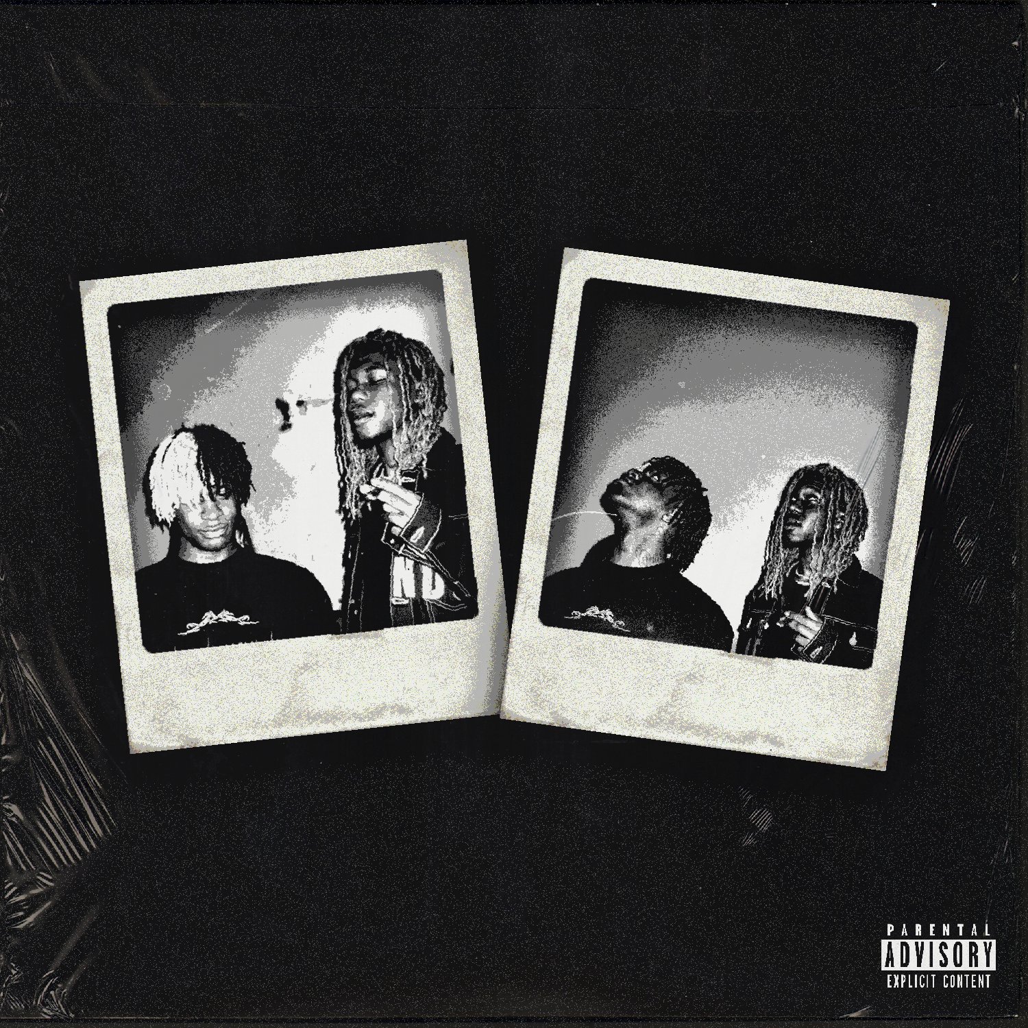 Opium Twins — Ken Car$on Files | Last.fm