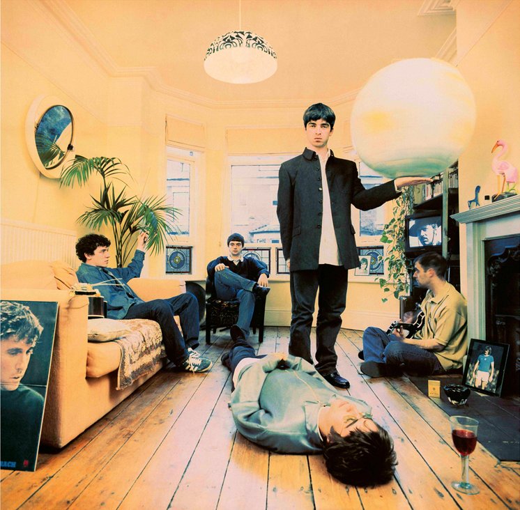 Oasis music, videos, stats, and photos Last.fm