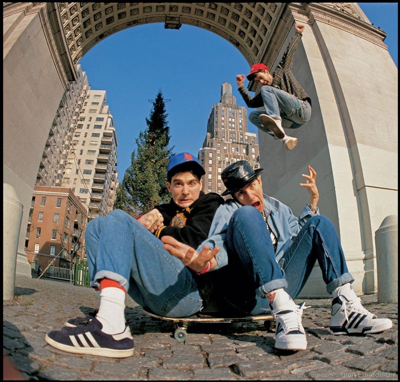 Relax 2001 1月号 Beastie boys 特集 Amazon | Beastie Boys Book Deluxe: A Unique Box Set