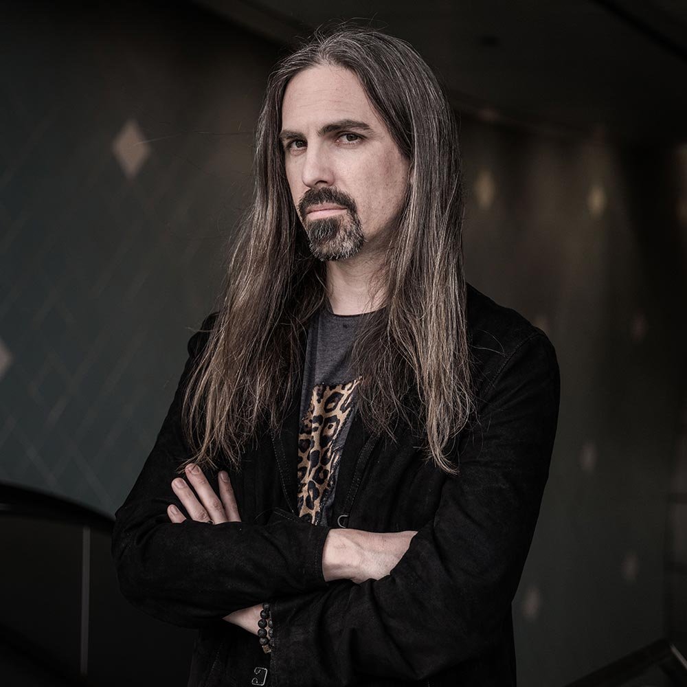 Bear McCreary  Composer of Film, Television, and Video Games Scores