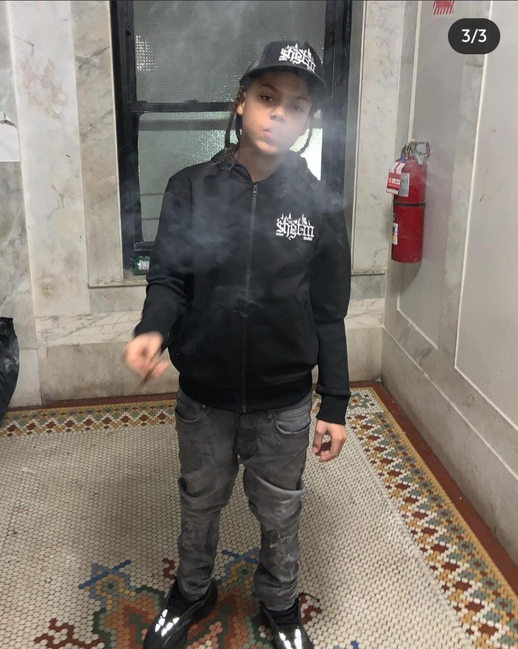 16+ How Tall Is Sugarhill Ddot